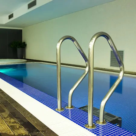 Melia 4* Setúbal