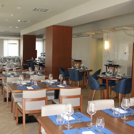 Hotel Meliá Setúbal