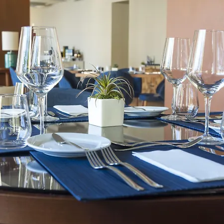 Melia 호텔 세투발