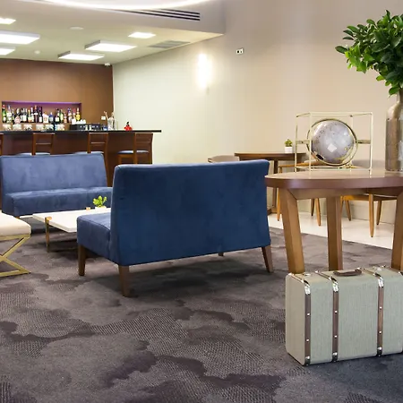 Melia 호텔 세투발