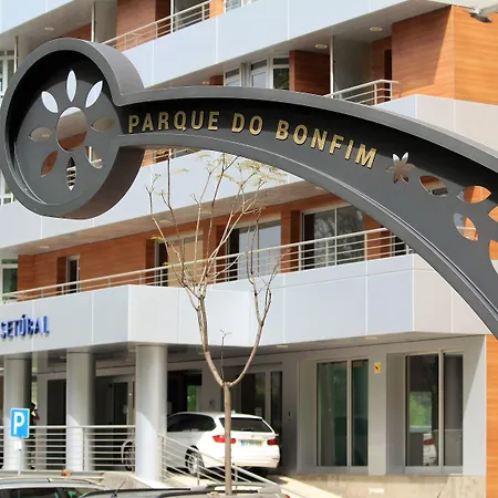 Melia Hotel Setúbal