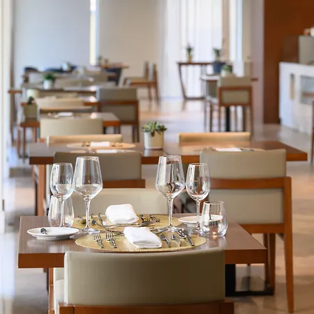 호텔 Melia 세투발