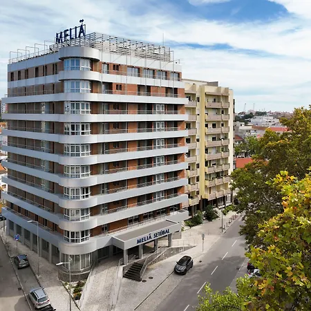 Melia 4*