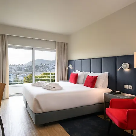 Melia 호텔 세투발