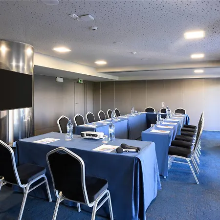 Hotel Melia Setúbal