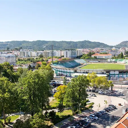 호텔 Melia 세투발