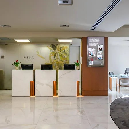 Melia Hotel Setúbal