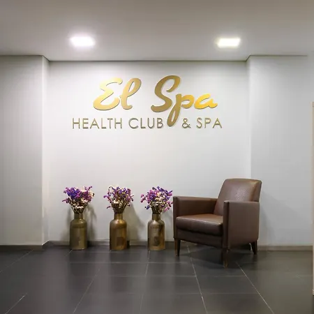 Melia Hotel Setúbal