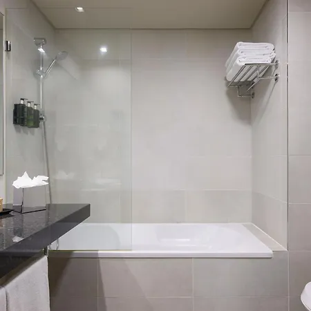 Hotel Meliá 4*