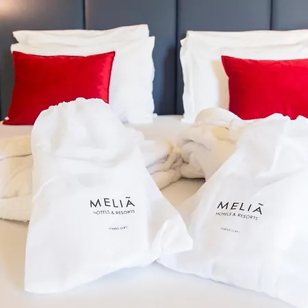 Melia 4*