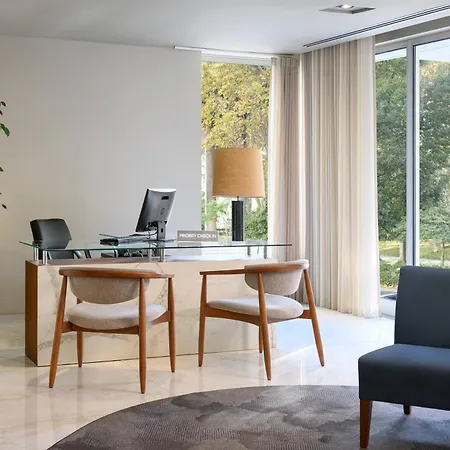 Hotel Meliá 4*