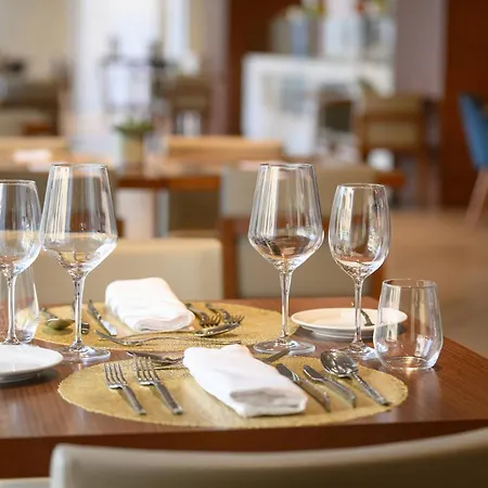 Hotel Meliá Setúbal
