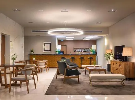 Melia Hotel