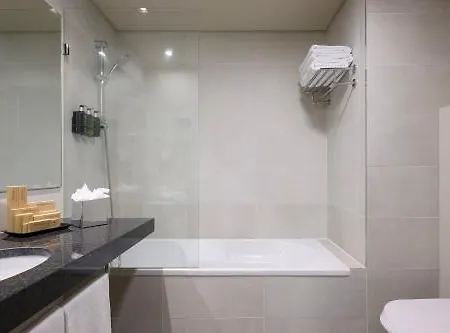 Melia Hotel 4*