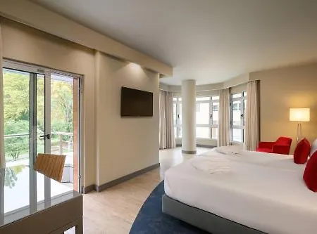 Melia Hotel Setubal