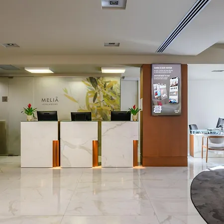 Hotel Melia