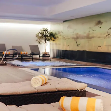 Hotel Melia Setúbal