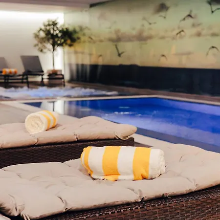 Melia 4* Setubal