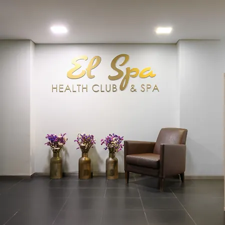 Hotel Melia Setubal
