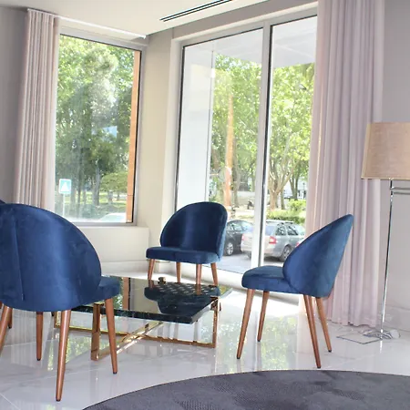 Melia Hotel Setubal