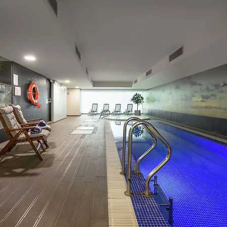 Hotel Melia Setubal