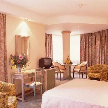 Melia Hotel