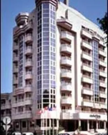 Melia Hotel 4*