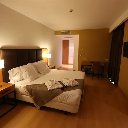 Hotel Melia 4*