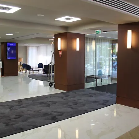 Melia 4* Setubal