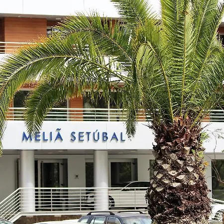 Hotel Meliá 4*