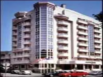 Melia 4* Setúbal