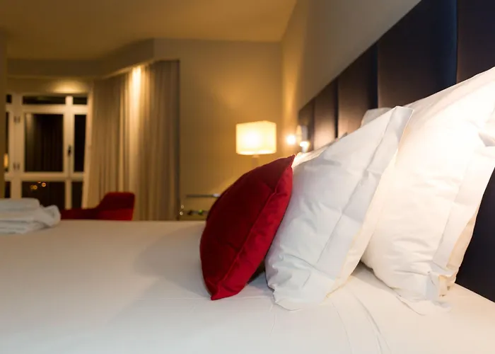 Meliá Setúbal