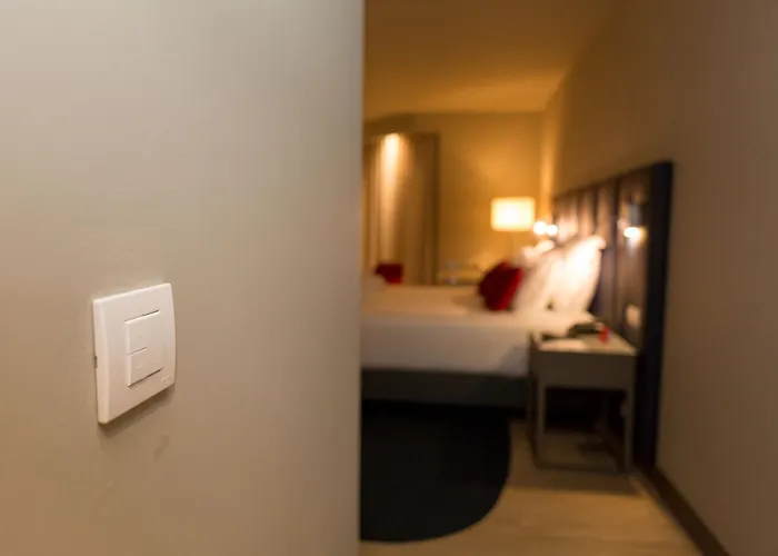 Melia Hotel 4*