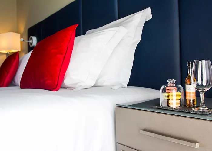 Melia Hotel Setúbal