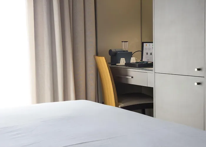 Melia Hotel 4*