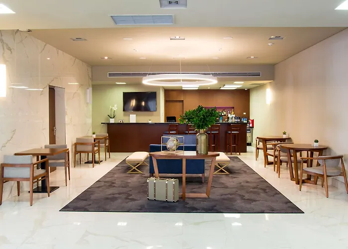 Hotell Melia 4*