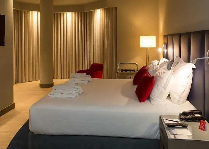 Melia 4* Setúbal