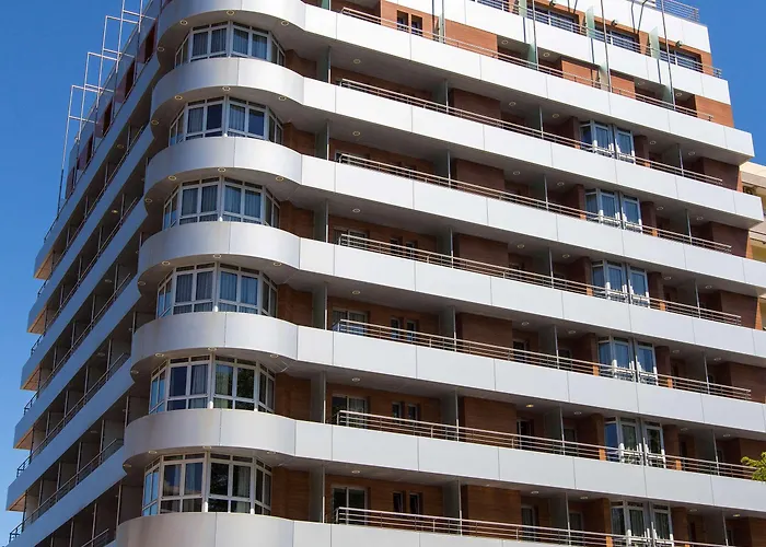 Melia Hotel Setubal
