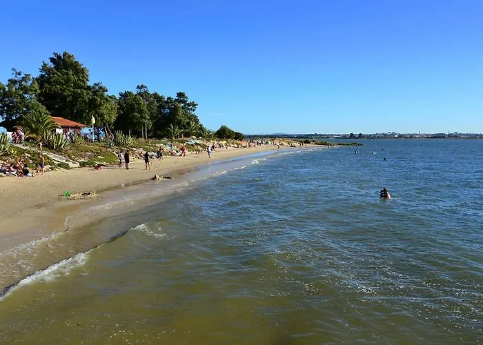 Melia 4* Setubal