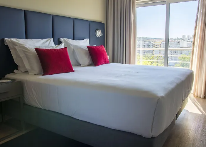 Melia Hotell 4*