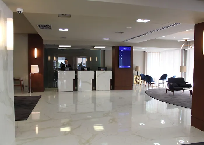 Melia Hotel
