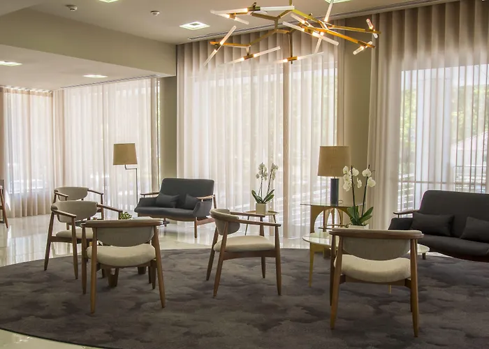 Hotel Melia Setúbal