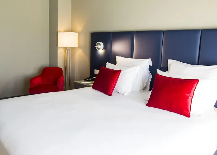 Hotel Melia Setúbal