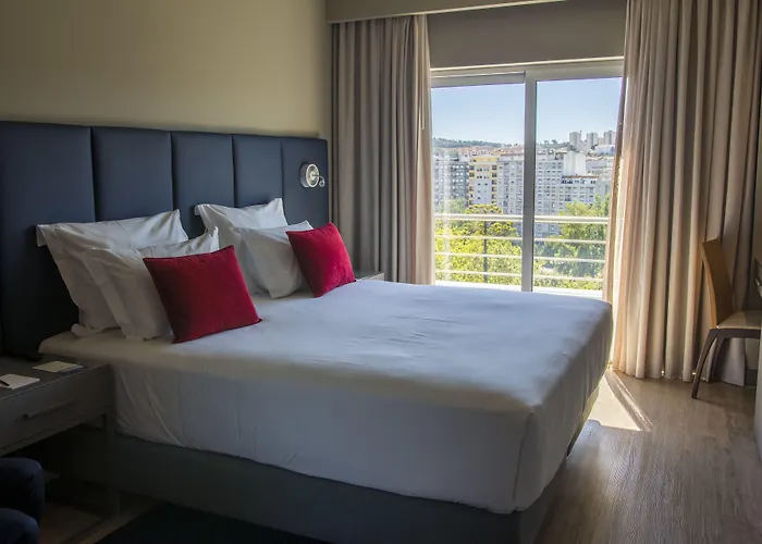 Melia 4* Setubal