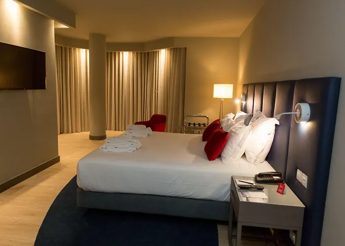 Melia 4* Setúbal
