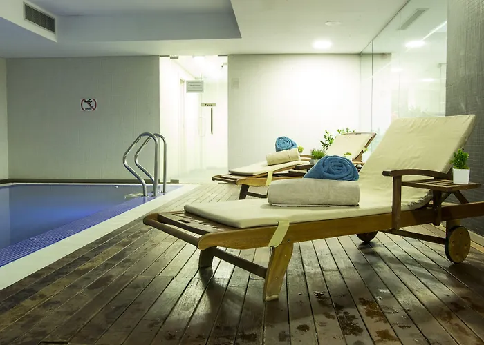 Hotel Melia Setubal