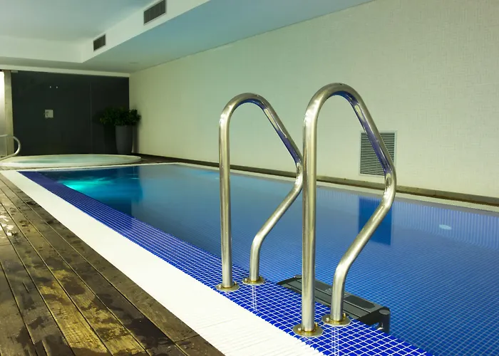 Meliá 4* Setúbal