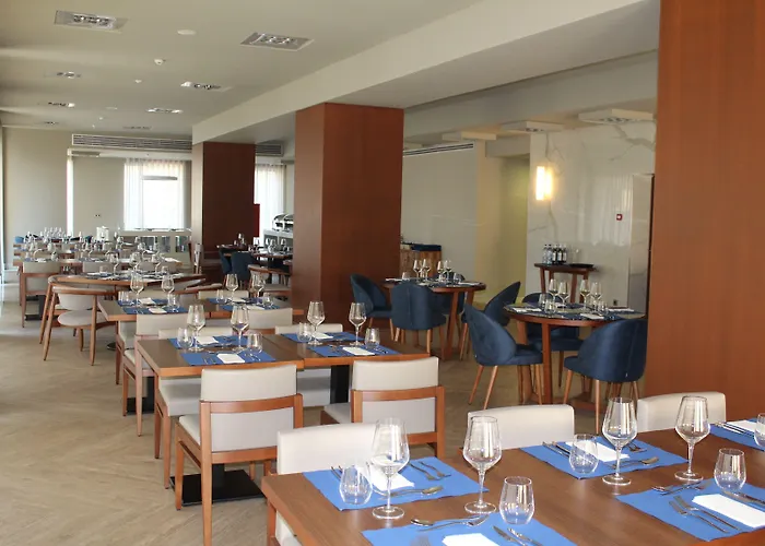 Hotel Melia Setubal