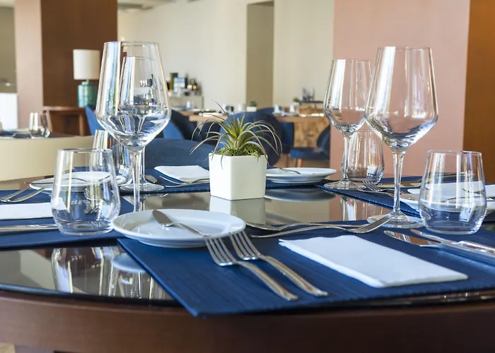 Meliá Szálloda Setúbal