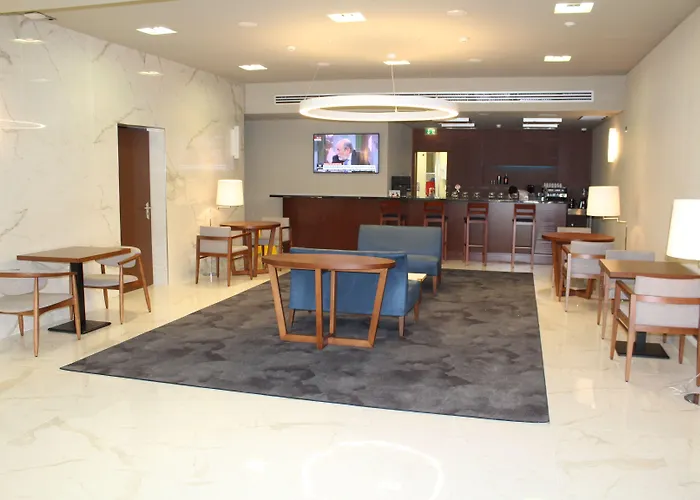 Meliá Setúbal